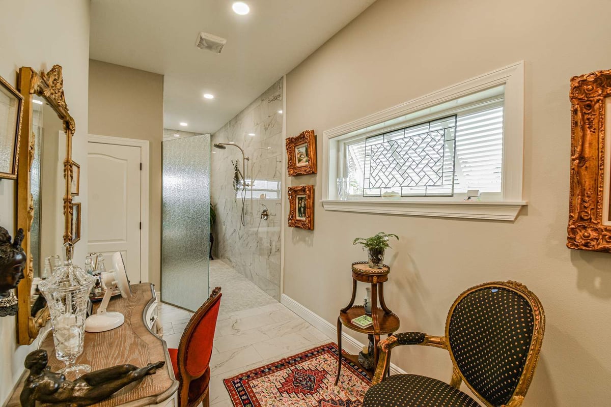 45th st west bradenton bath sitting nook window