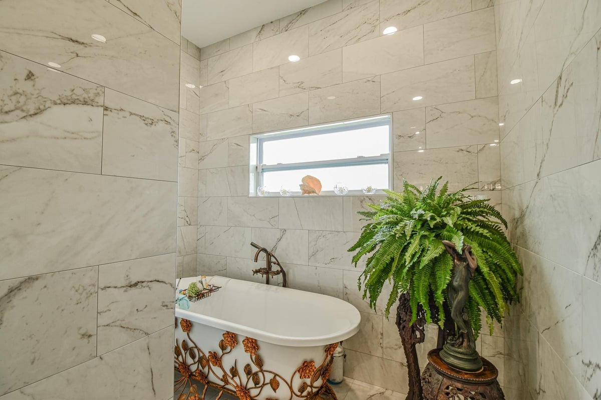 45th st west bradenton freestanding tub floral base