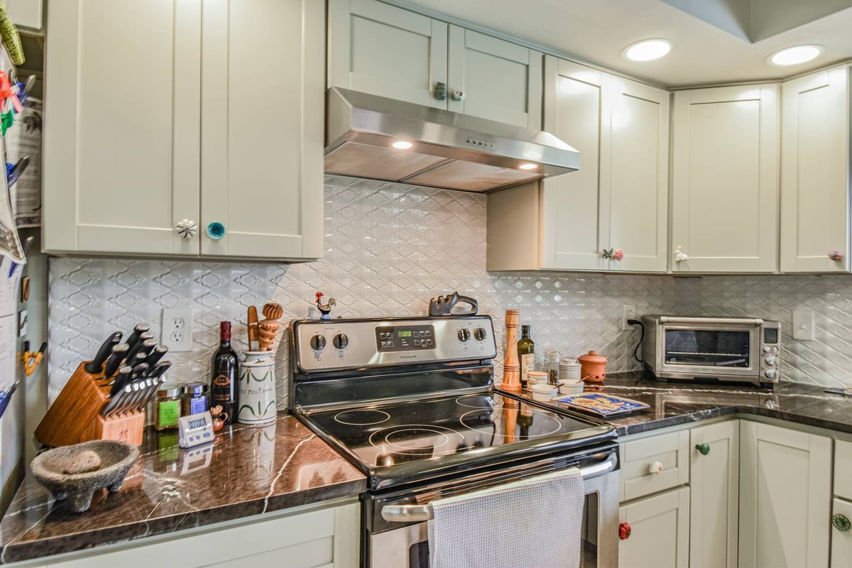 45th st west bradenton kitchen range hood colorful knobs