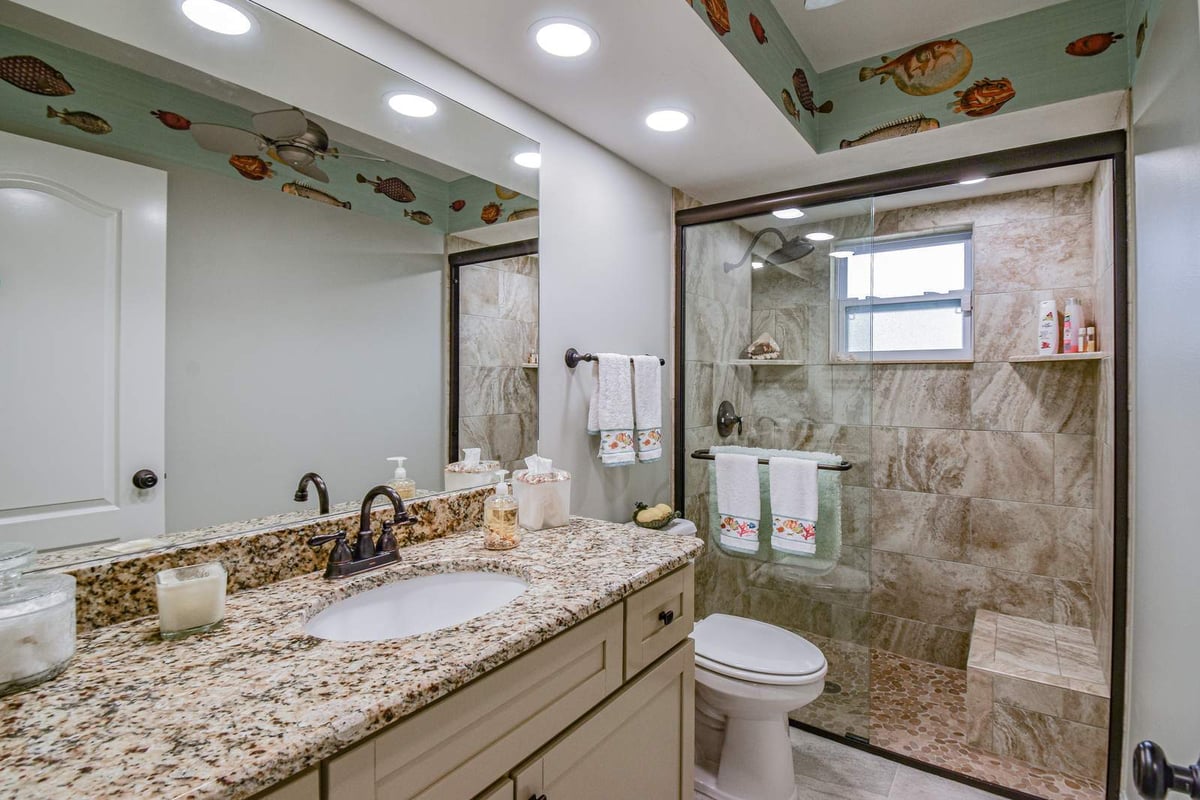 45th st west bradenton tropical fish bathroom vanity