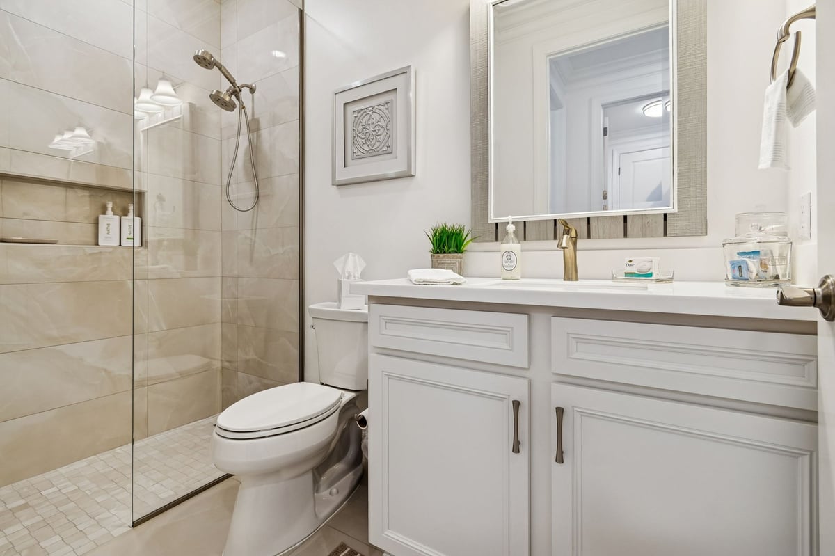 chester trail lakewood ranch bathroom vanity glass shower