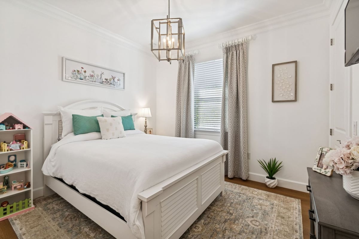 chester trail lakewood ranch kids bedroom white bed