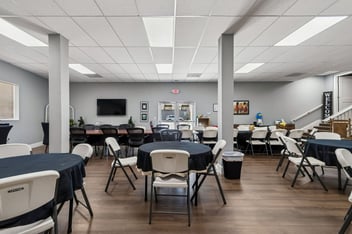 Building for Longevity: Navigating Light Industrial Projects in Florida’s Coastal Climate