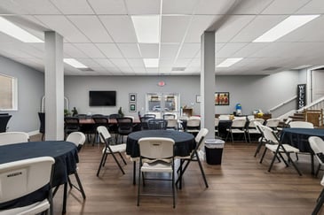 Building for Longevity: Navigating Light Industrial Projects in Florida’s Coastal Climate