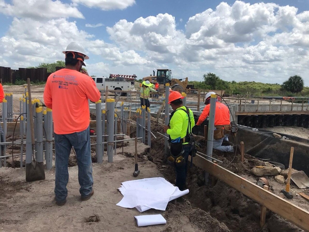 annex-restoration-everglades-blueprints-review-conduit-culvert-structure