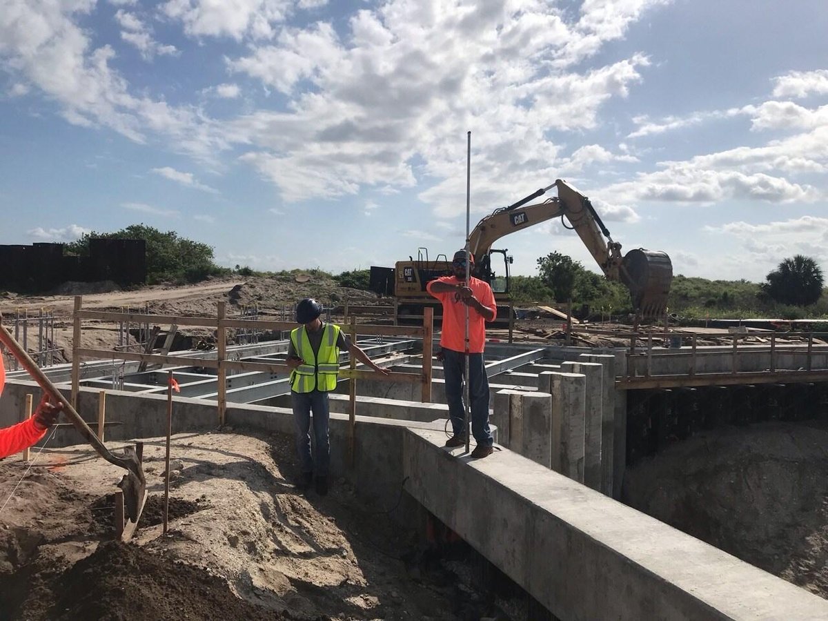 annex-restoration-everglades-concrete-culvert-structure-excavator