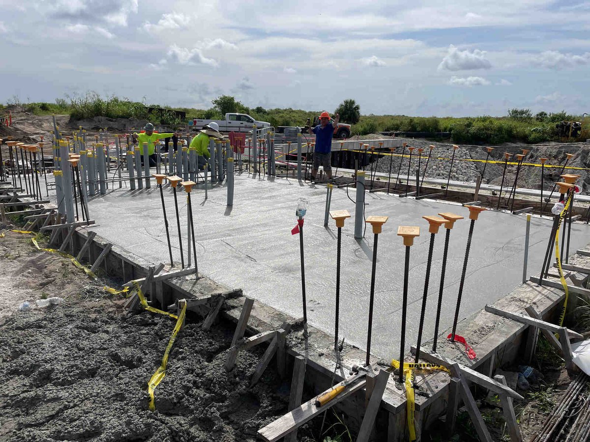 annex-restoration-everglades-cured-concrete-slab-foundation