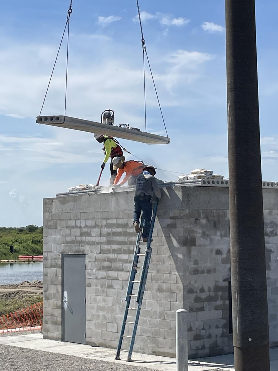 annex-restoration-everglades-precast-panel-lift-exterior-wall
