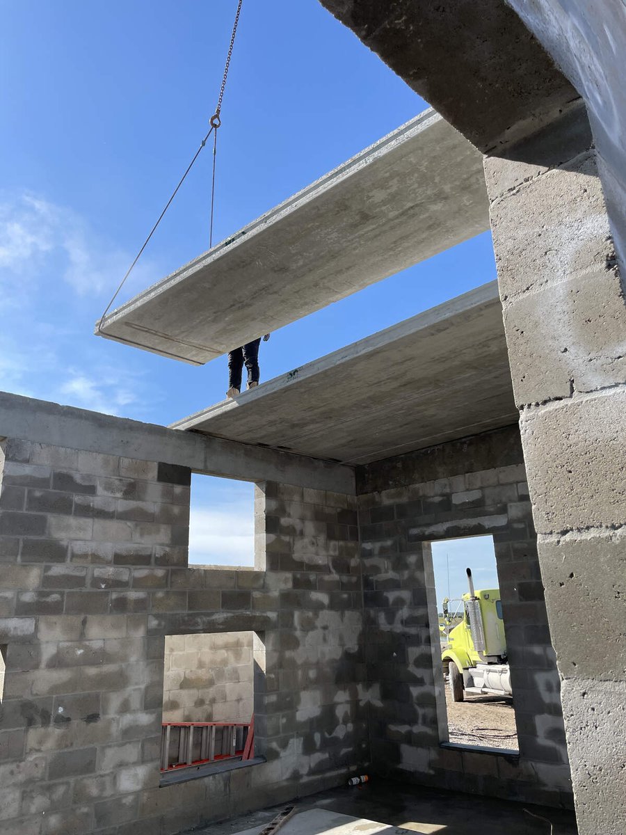 annex-restoration-everglades-precast-roof-panel-installation-interior