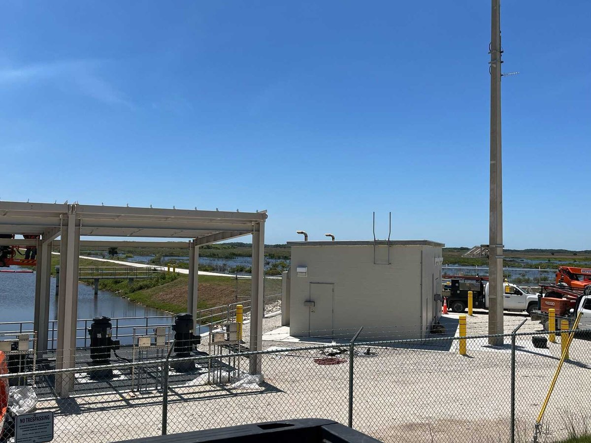 annex-restoration-everglades-pump-motors-canal-platform