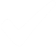 Check Mark White