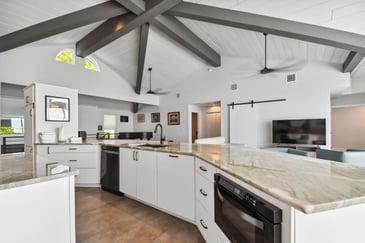 How Long Does a Custom Home Remodel Take in Bradenton, FL? 