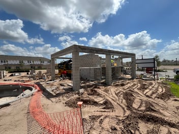 Overwhelming Parts of the Custom Home Building Process in Bradenton, FL | Adkins Building and Construction