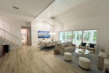 How Much Does a Custom Home Remodel Cost in Bradenton, FL?