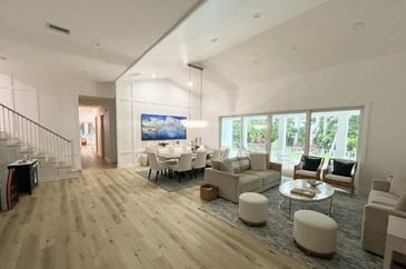 How Much Does a Custom Home Remodel Cost in Bradenton, FL?