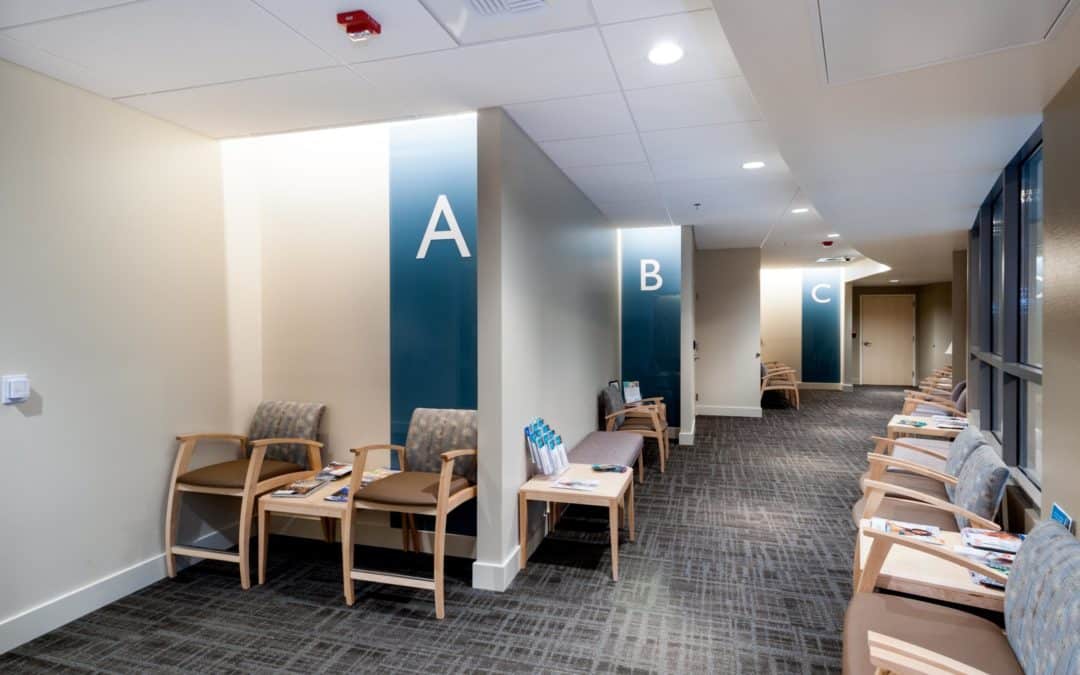 Benefits of Renovating Your Clinic or Medical Office
