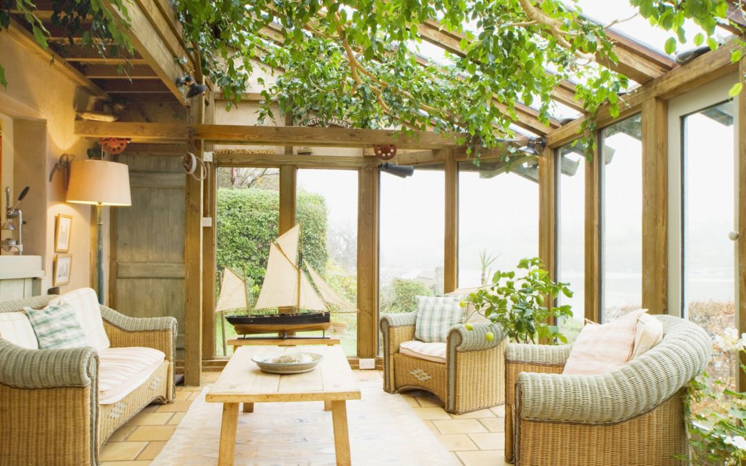 Why You Should Add a Sunroom to Your Home