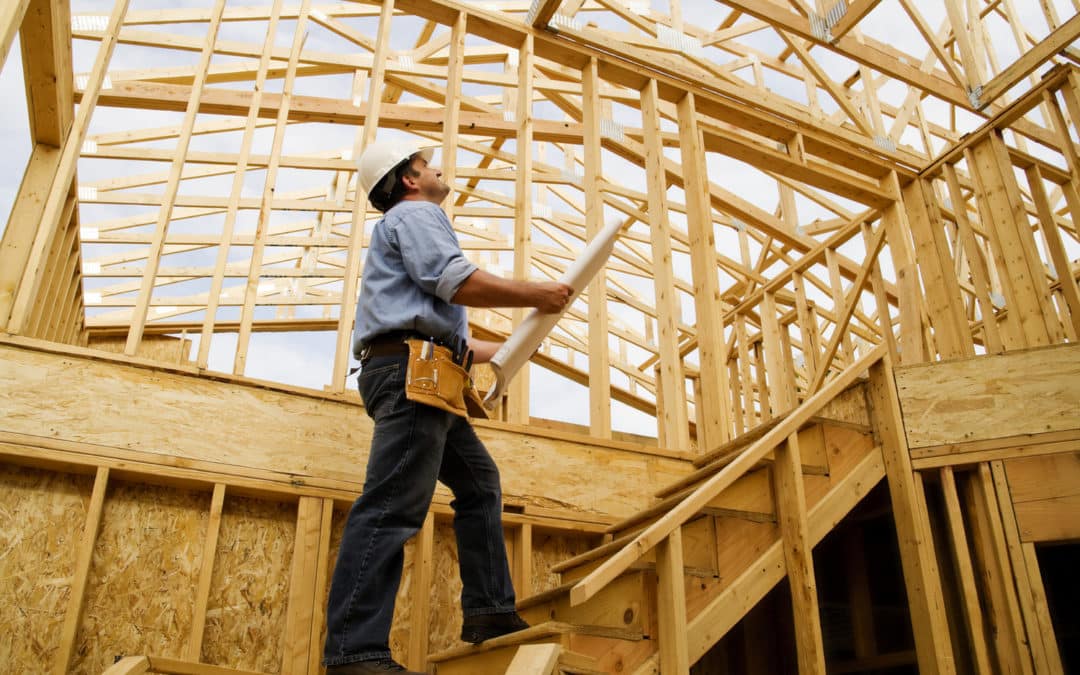Benefits of Hiring A Custom Home Builder
