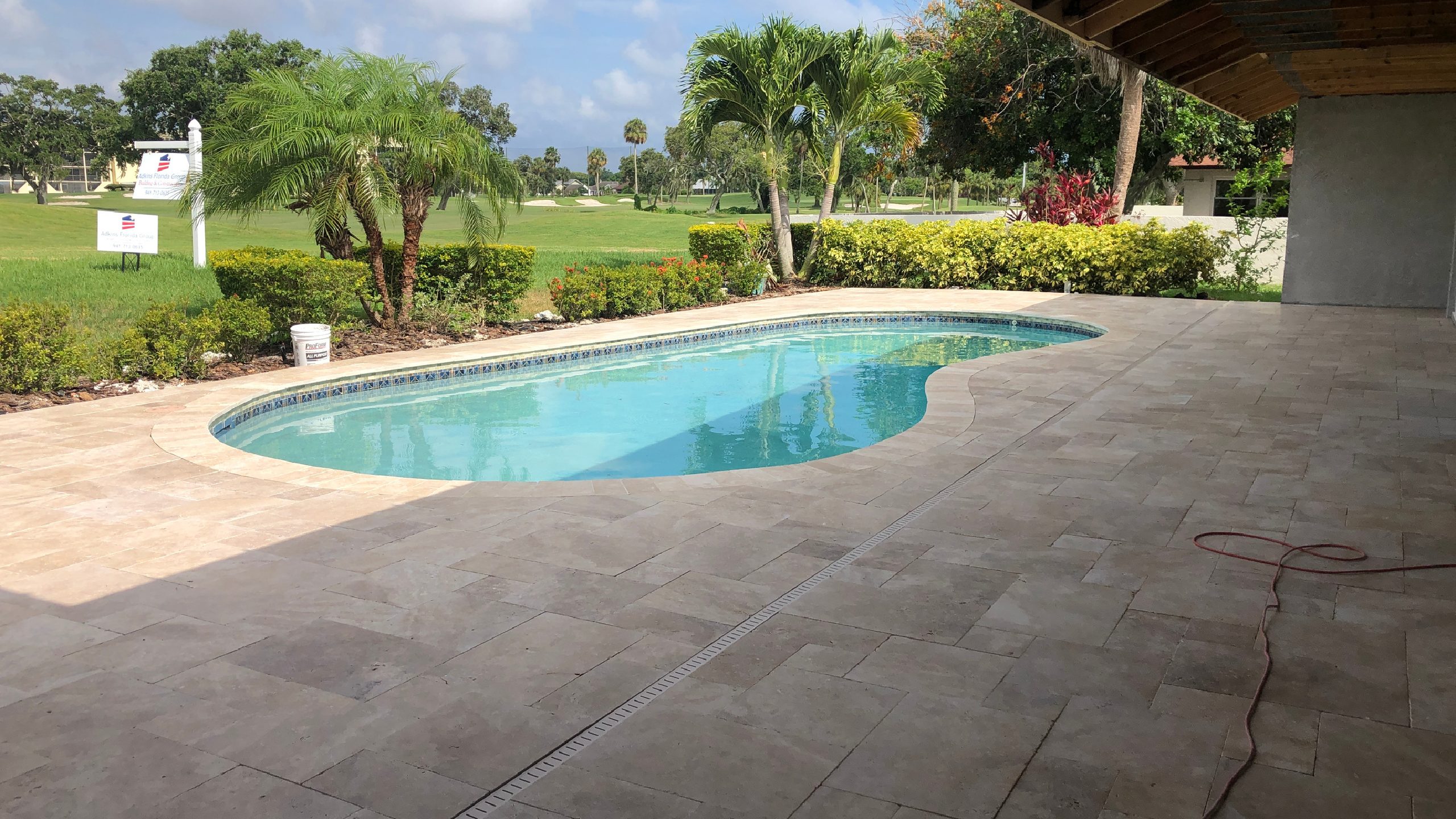 3 Things You Should Know Before Getting a Custom Pool