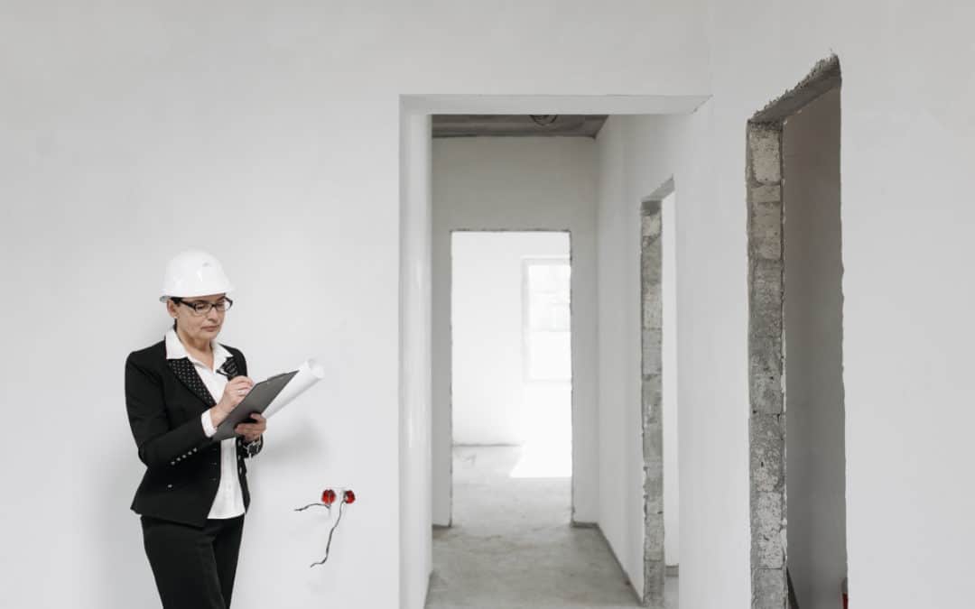 Why Should You Renovate Your Commercial Building?