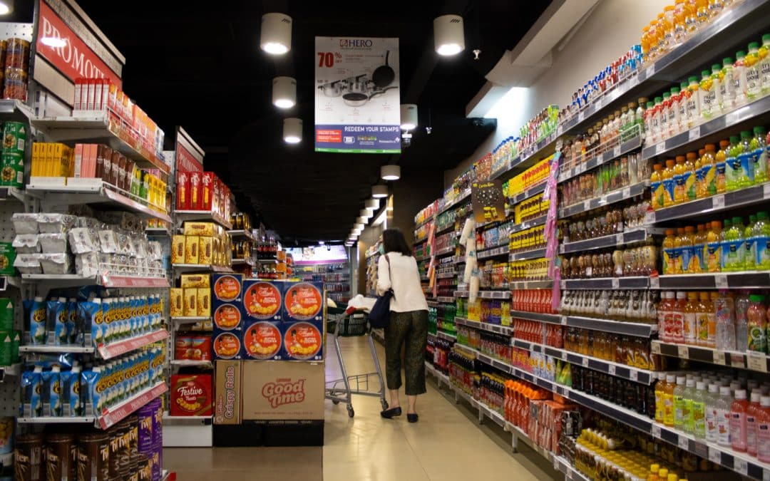 Planning a Supermarket Renovation? Here’s What You Need to Know
