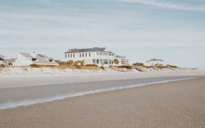 5 Things to Consider While Building a New Beach House